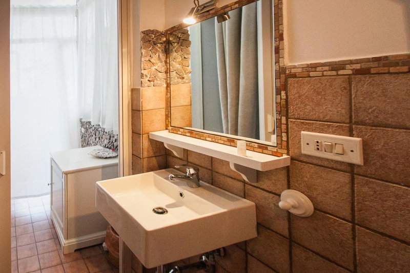 Villa Giannina B&B, Taormina, Italy
