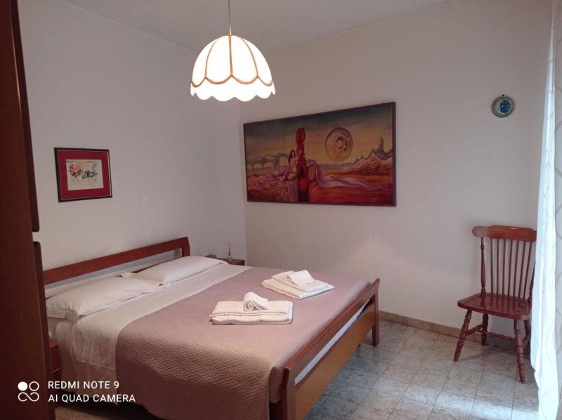 Villa Giannina B&B, Taormina, Italy