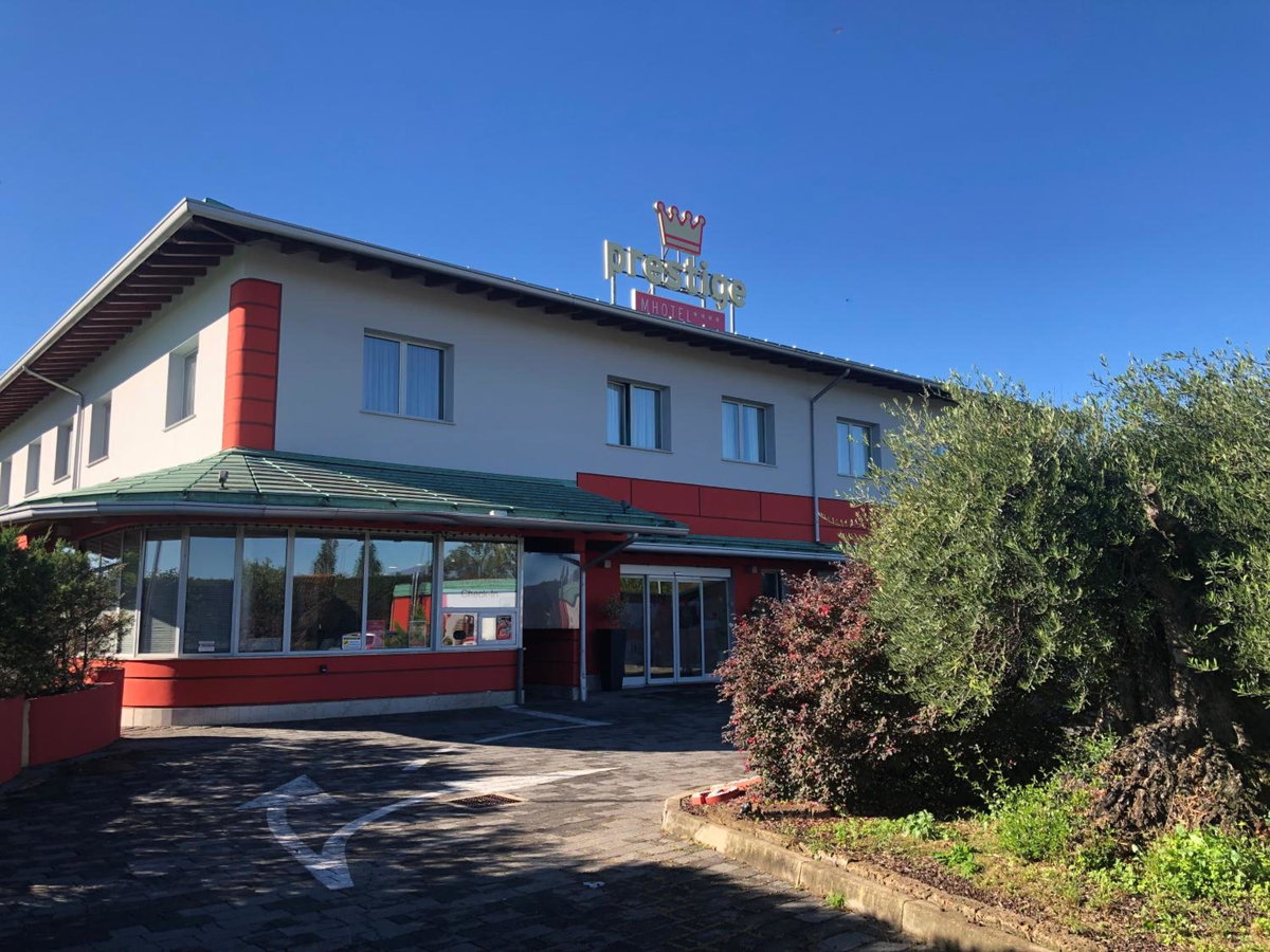 Hotel Motel Prestige, Italy
