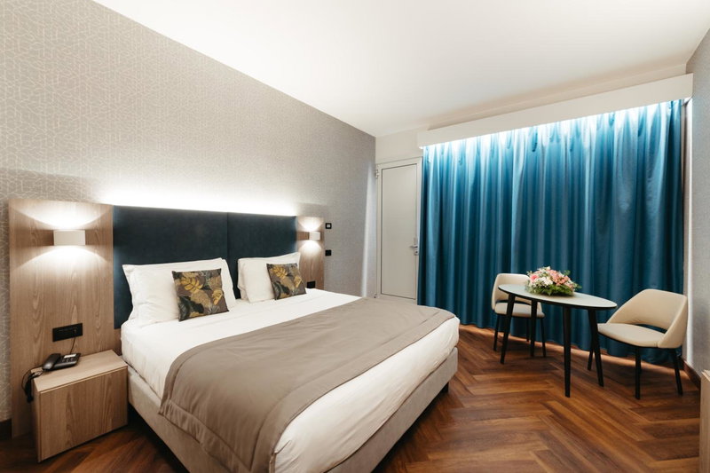 Hotel Motel Prestige, Grugliasco, Italy