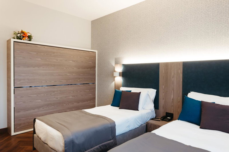 Hotel Motel Prestige, Grugliasco, Italy