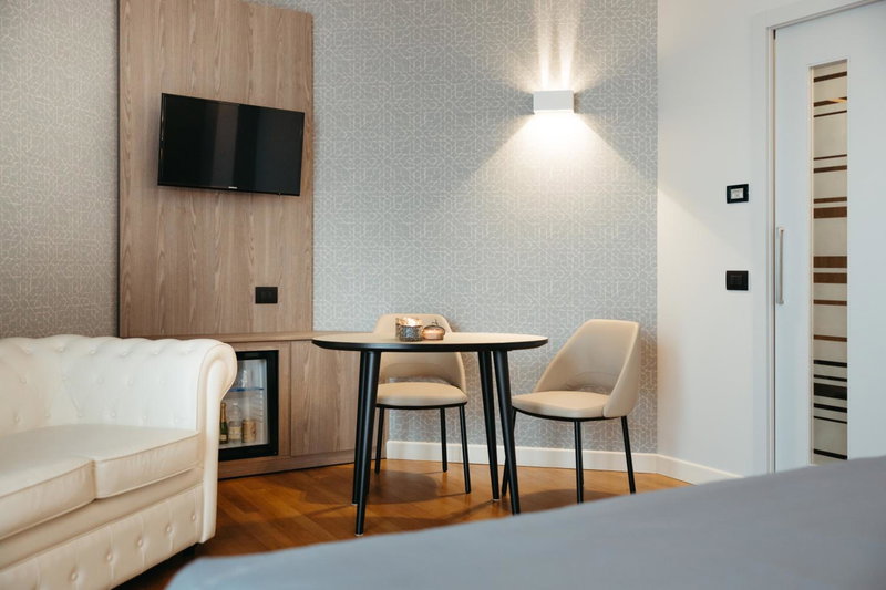 Hotel Motel Prestige, Grugliasco, Italy