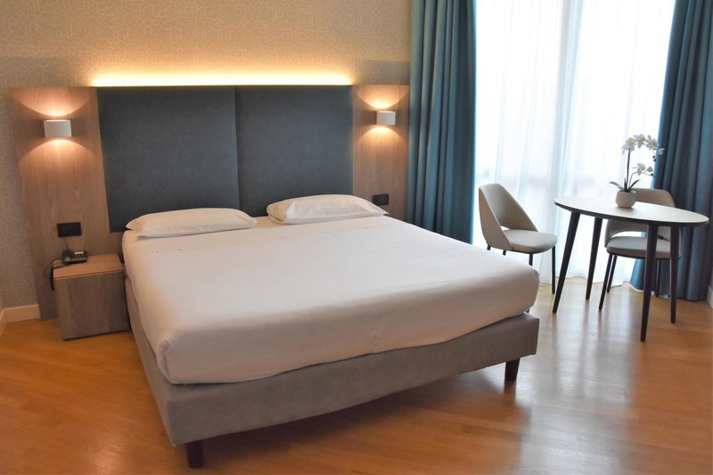 Hotel Motel Prestige, Grugliasco, Italy