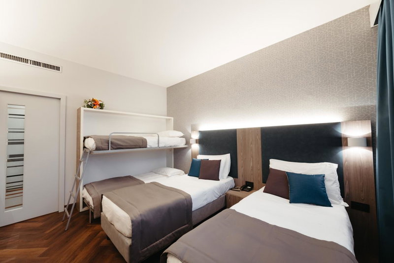 Hotel Motel Prestige, Grugliasco, Italy