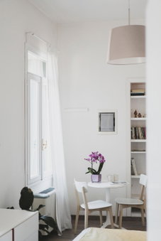 Ca' Garibaldi Rooms, Bassano del Grappa, Italy