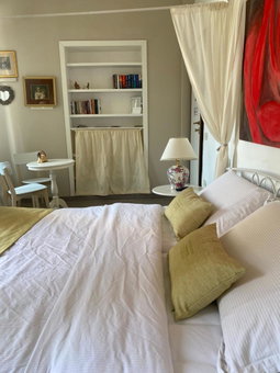 Ca' Garibaldi Rooms, Bassano del Grappa, Italy