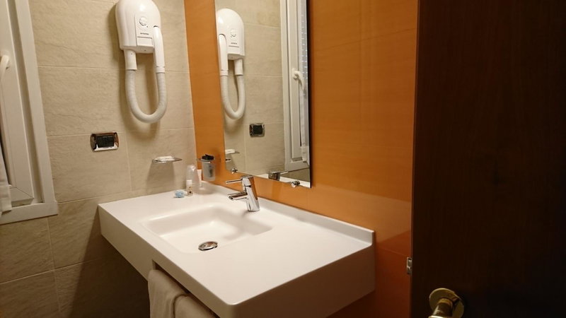 Hotel Confine, Colà di Lazise, Italy