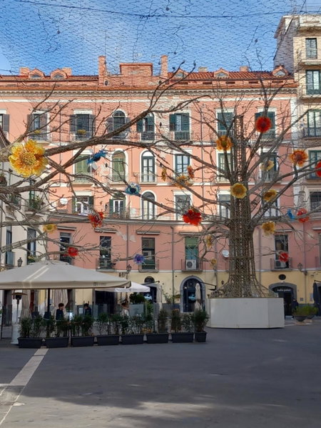 Comeacasa, Salerno, Italy