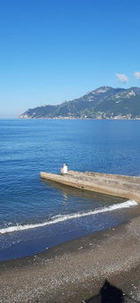 Comeacasa, Salerno, Italy