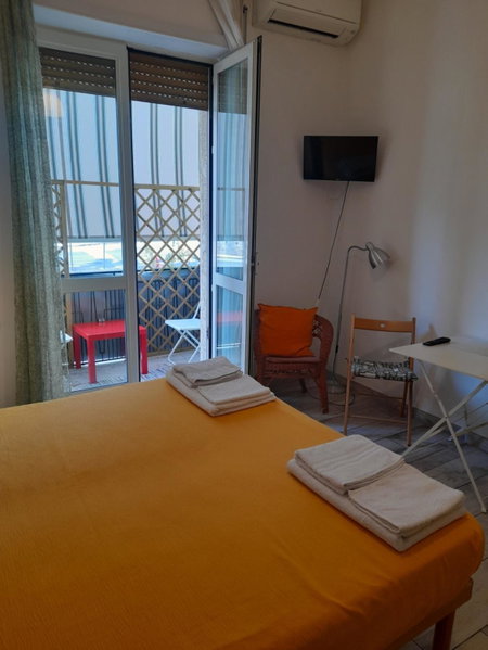Comeacasa, Salerno, Italy