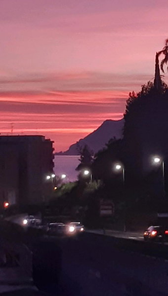 Comeacasa, Salerno, Italy