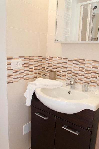 Borgo Pio 91, Rome, Italy