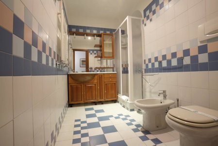 Borgo Pio 91, Rome, Italy