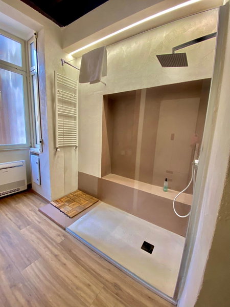 Borgo Pio 91, Rome, Italy