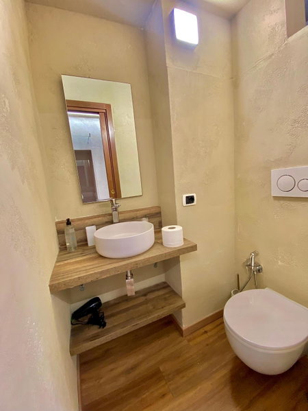 Borgo Pio 91, Rome, Italy