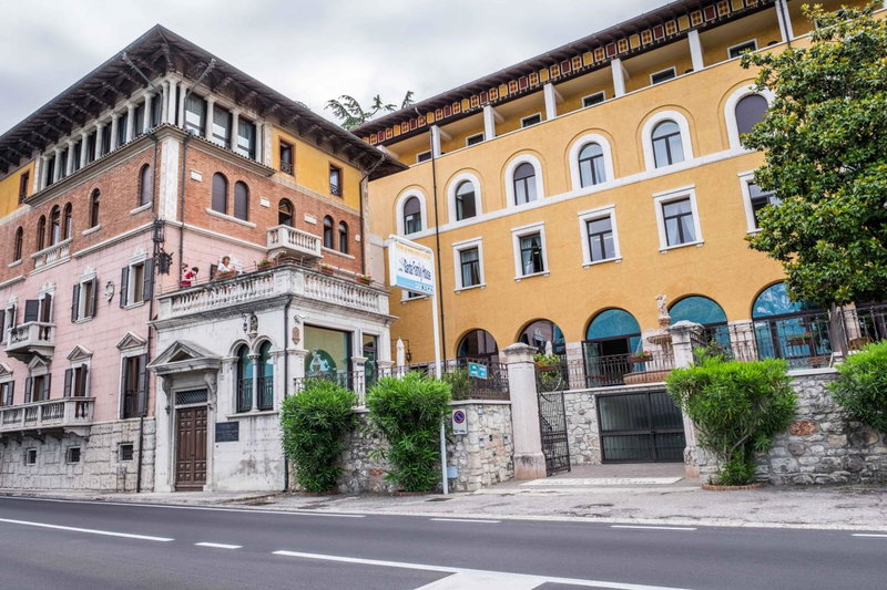 Garda Family House, Brenzone sul Garda, Italy