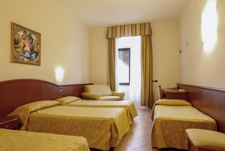 Garda Family House, Brenzone sul Garda, Italy