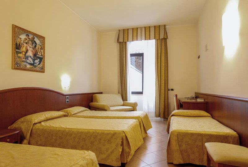 Garda Family House, Brenzone sul Garda, Italy