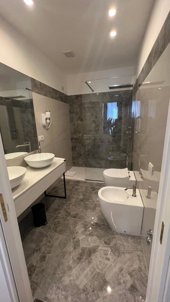 Màs Boutique Hotel Rome, Rome, Italy