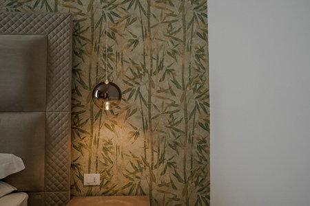 Màs Boutique Hotel Rome, Rome, Italy