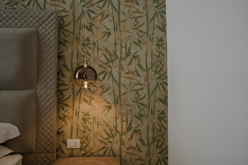 Màs Boutique Hotel Rome, Rome, Italy