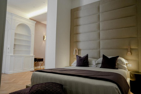 Màs Boutique Hotel Rome, Rome, Italy