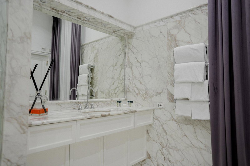 Màs Boutique Hotel Rome, Rome, Italy