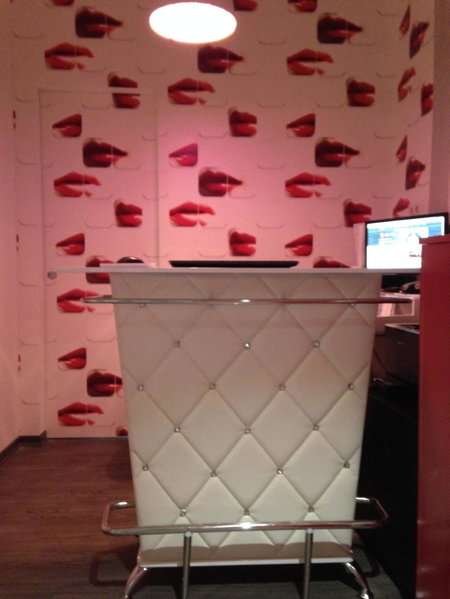 Il Giglio Rosso B&B, Florence, Italy