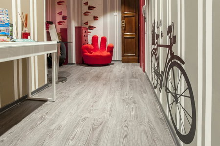 Il Giglio Rosso B&B, Florence, Italy
