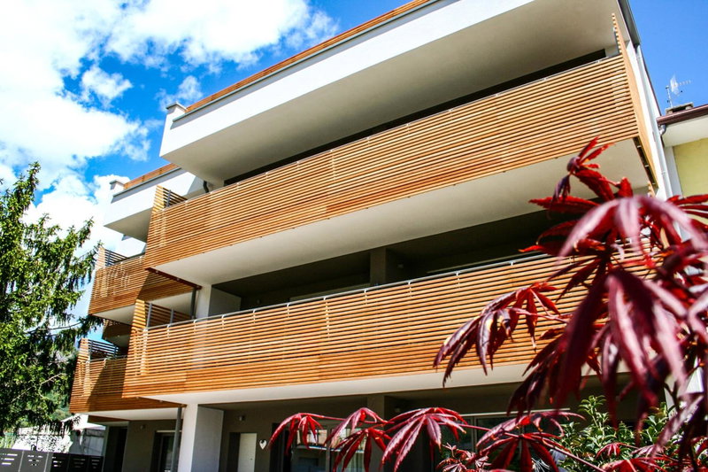 GardaBreak Rooms&Breakfast Holiday Apartments, Riva del Garda, Italy