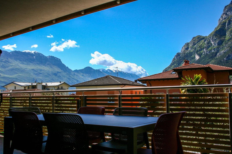 GardaBreak Rooms&Breakfast Holiday Apartments, Riva del Garda, Italy