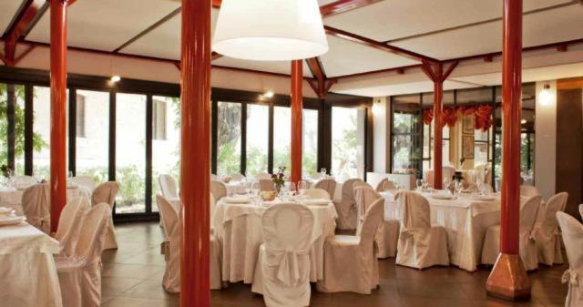 Deco Hotel, Perugia, Italy