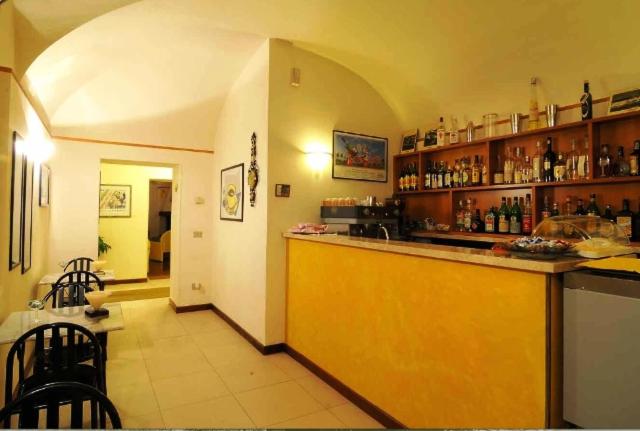Deco Hotel, Perugia, Italy