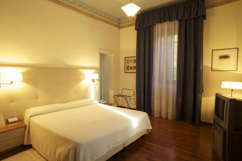 Deco Hotel, Perugia, Italy