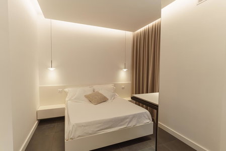 B&B Nel Blu Dipinto Di Blu, Polignano a Mare, Italy