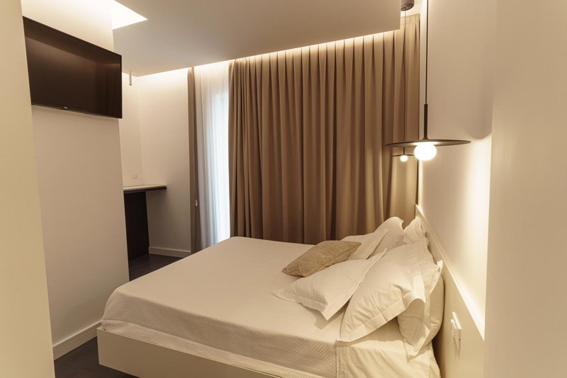 B&B Nel Blu Dipinto Di Blu, Polignano a Mare, Italy
