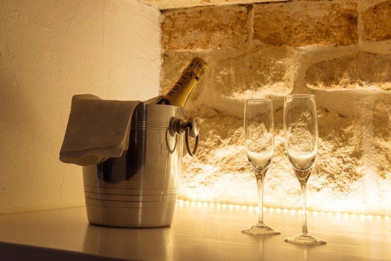 B&B Nel Blu Dipinto Di Blu, Polignano a Mare, Italy