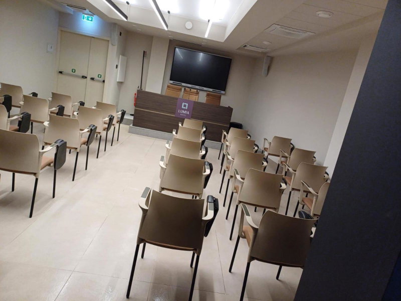 Lumia Hotel, Termoli, Italy