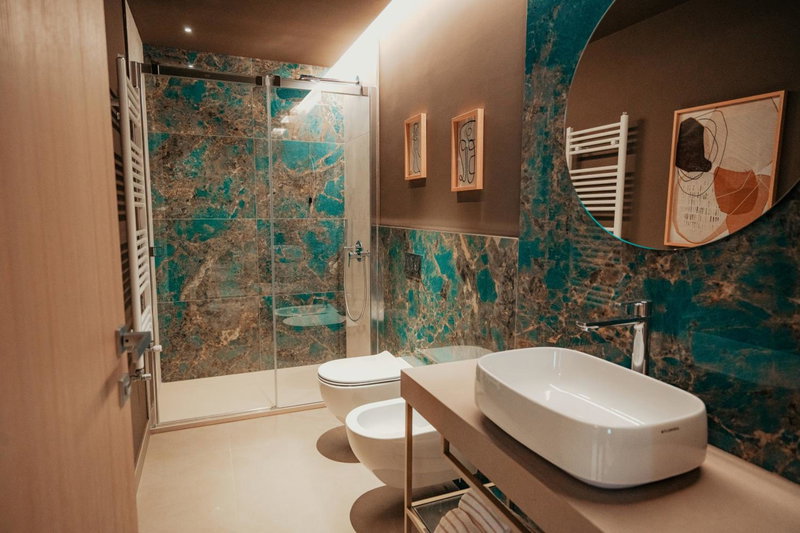 Lumia Hotel, Termoli, Italy