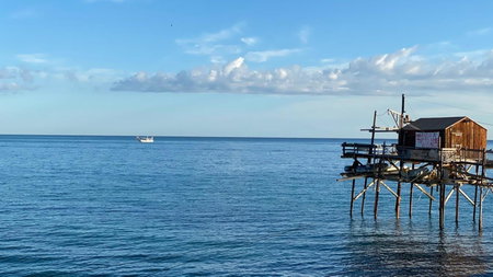 Lumia Hotel, Termoli, Italy