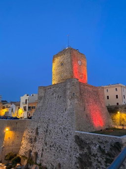 Lumia Hotel, Termoli, Italy