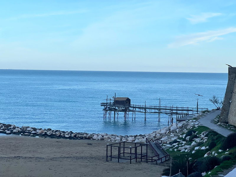 Lumia Hotel, Termoli, Italy