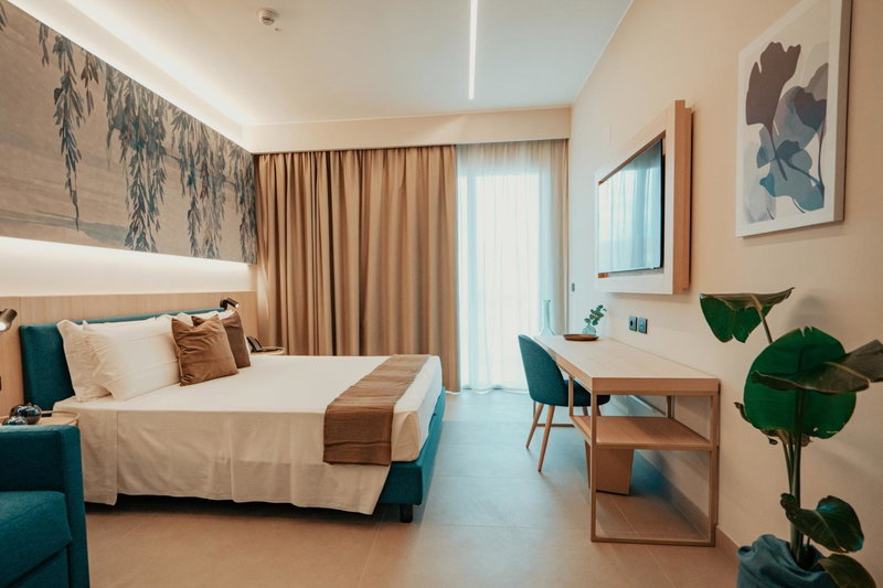 Lumia Hotel, Termoli, Italy
