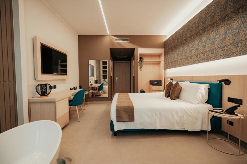 Lumia Hotel, Termoli, Italy