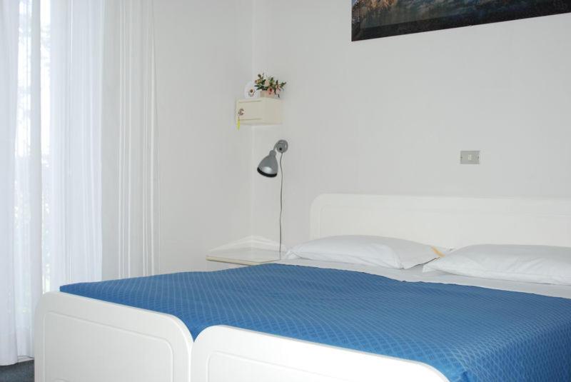 Hotel Tuscolano, Bologna, Italy