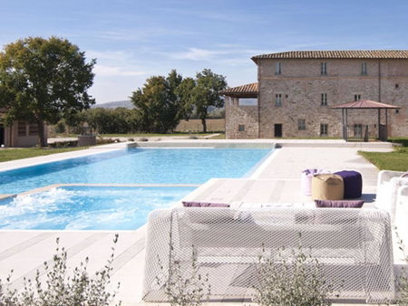 Anna Boccali Resort, Corciano, Italy