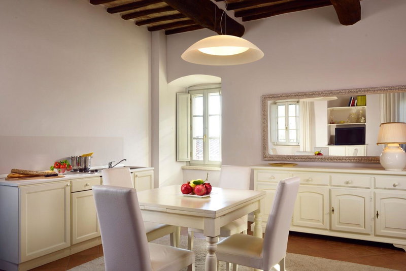 Anna Boccali Resort, Corciano, Italy