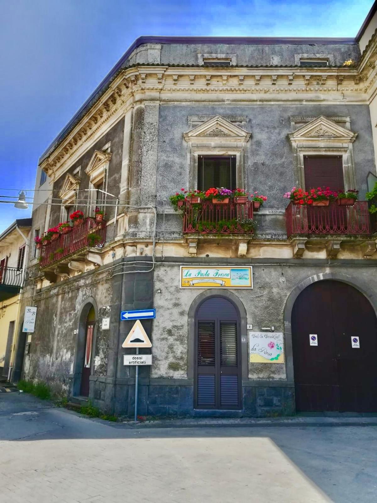 B&B Da Rosa, Italy