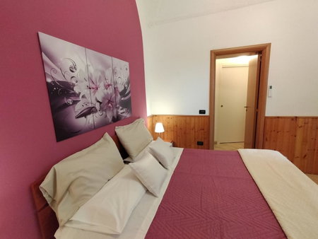 B&B Da Rosa, Linguaglossa, Italy