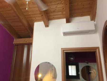 B&B Da Rosa, Linguaglossa, Italy